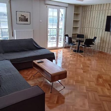 Artemis Plaza Suites Салоники Экстерьер фото