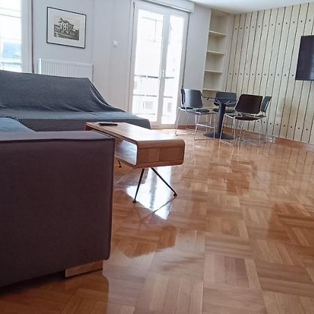 Artemis Plaza Suites Салоники Экстерьер фото