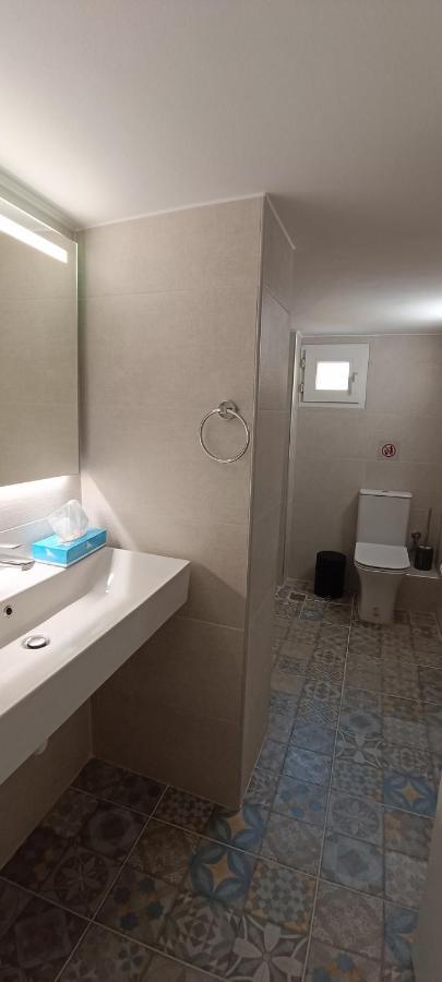 Artemis Plaza Suites Салоники Экстерьер фото