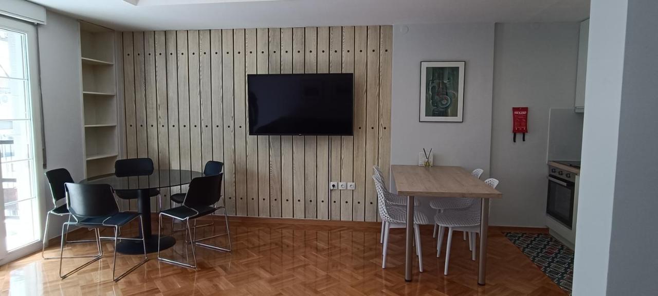 Artemis Plaza Suites Салоники Экстерьер фото