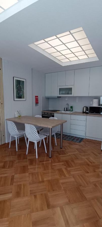 Artemis Plaza Suites Салоники Экстерьер фото
