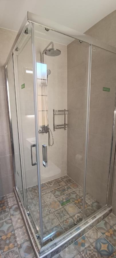 Artemis Plaza Suites Салоники Экстерьер фото