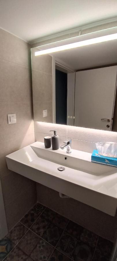 Artemis Plaza Suites Салоники Экстерьер фото