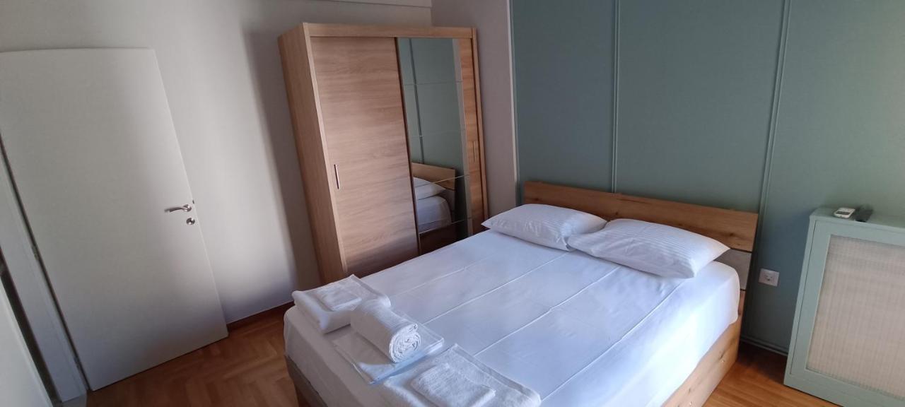 Artemis Plaza Suites Салоники Экстерьер фото