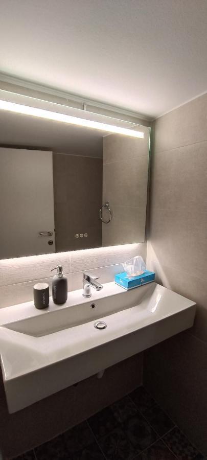 Artemis Plaza Suites Салоники Экстерьер фото