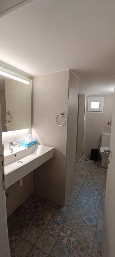 Artemis Plaza Suites Салоники Экстерьер фото