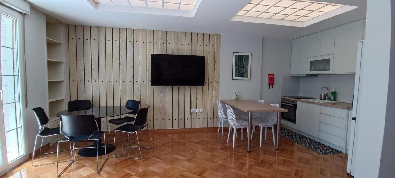 Artemis Plaza Suites Салоники Экстерьер фото