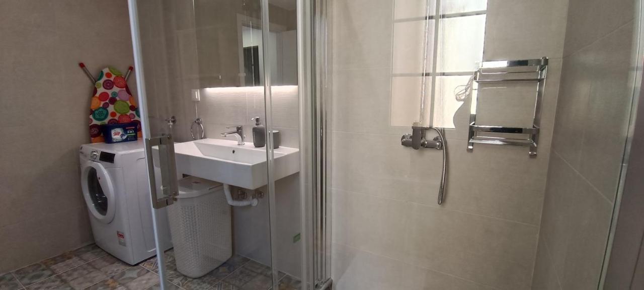 Artemis Plaza Suites Салоники Экстерьер фото