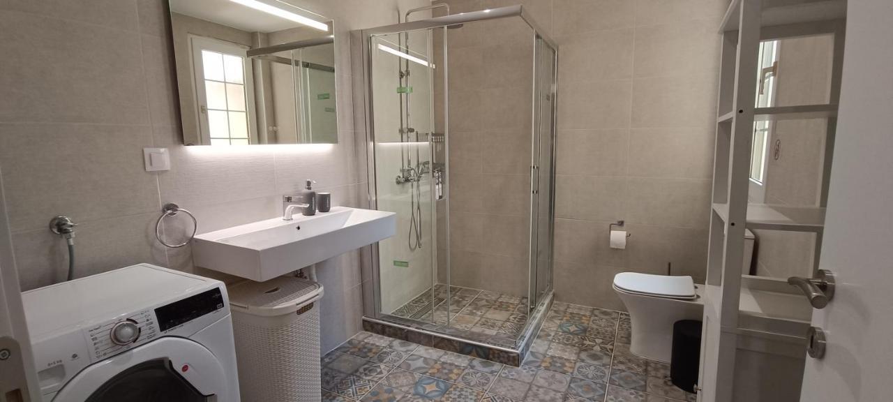 Artemis Plaza Suites Салоники Экстерьер фото