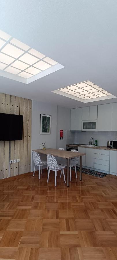 Artemis Plaza Suites Салоники Экстерьер фото